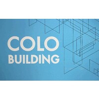 Colobuilding logo - Similar company to South Front Networks