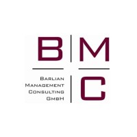 Barlian Management Consulting GmbH logo - Similar company to Elke Technik