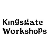 Kingsgate Workshops Trust