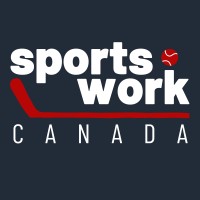 Sports Work Canada logo - Similar company to Sports@Work