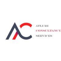 Atluri Consultancy Services Pvt.Ltd logo - Similar company to Global Web It Solutions