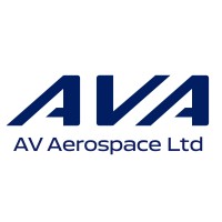 AV Aerospace Ltd logo - Similar company to Bright Response Ltd