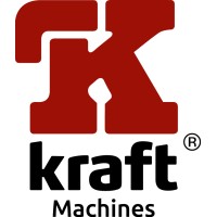Kraft Machines, Inc. logo - Similar company to Purge Solutions, Inc.