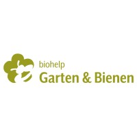 biohelp Garten & Bienen logo - Similar company to Flue Digital