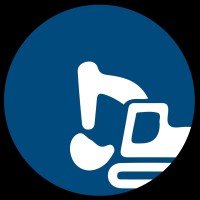Rens de Bruijn B.V. logo - Similar company to Limach - Electric Construction Equipment