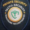 Tactix Security Solutions Incorporated logo - Similar company to Train U Security Facility Llc