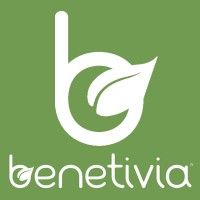 Benetivia logo - Similar company to Nutraplex