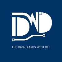 The Data Diaries With Dee logo - Similar company to Linkedin Local - Legon