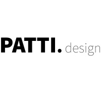PATTI. design logo - Similar company to Audrey Whelan Design Ltd