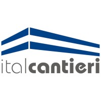 ItalCantieri S.r.l. logo - Similar company to Gdf Cantieri S.R.L.