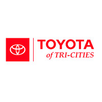Toyota of Tri-Cities logo - Similar company to Chervenell Construction