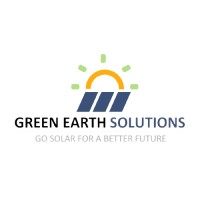 Green Earth Solutions (Pvt.) Ltd. logo - Similar company to Green Solutions