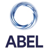 ABEL AI logo - Similar company to Abel