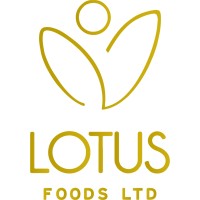 Lotus Foods Ltd logo - Similar company to Treats 'N Eats