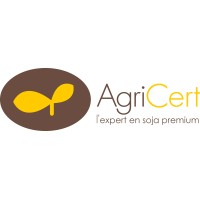 AGRICERT logo - Similar company to Certiplanet - Certificação Da Agricultura, Floresta E Pescas