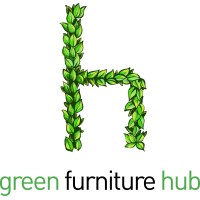 Green Furniture Hub logo - Similar company to Arconas