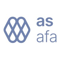 AS AFA logo - Similar company to As 28 - Accompagnement Stratégie Eure-Et-Loir