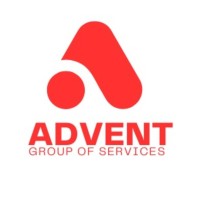 Advent Group logo - Similar company to Vital Security Services Ltd