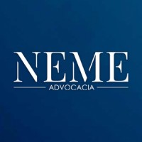 Neme Advocacia logo - Similar company to Ana Costa