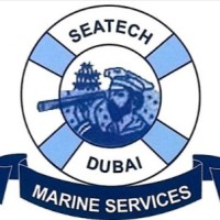 SEATECH MARINE SERVICES UAE logo - Similar company to Seatech Marine