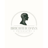 Brighter Days Psychiatry logo - Similar company to Teri'S Health Services