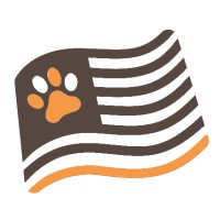 American Paws Club logo - Similar company to Picnic Makers