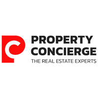 Property Concierge Real Estate logo - Similar company to Property Pulse Podcast