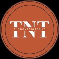 The Nomadic Trails - Coolest Travel Community logo - Similar company to Elevated Journeys - All-In-One B2B Travel Portal