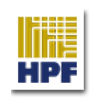 HPF Energy Services Projects & Exports Alcester UK logo - Similar company to Blankspace Brussels