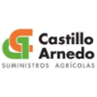 Castillo Arnedo, Suministros Agrícolas logo - Similar company to Fruco Plc