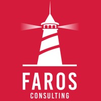 Faros Consulting Group logo - Similar company to Egis Partners