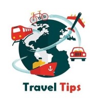 Travel Tips logo - Similar company to Eternal Tours