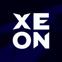 XEON Media logo - Similar company to Hack To Crack
