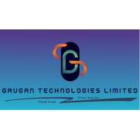 GauGan Technologies Limited logo - Similar company to Risinglms