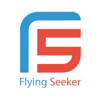 Flying Seekers - Aviation Jobs logo - Similar company to Fly Encore