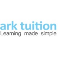 Ark Tuition Centre logo - Similar company to Ark Tuition