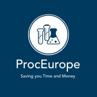ProcEurope Limited logo - Similar company to Birdie