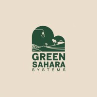 Green Sahara Systems logo - Similar company to Eqtasid