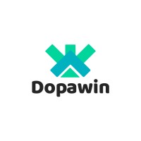 Dopawin logo - Similar company to Halamint | هلامنت