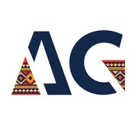 Alvi Gordon Advertising Group logo - Similar company to Mama Creative