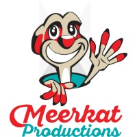 Meerkat Productions Australia logo - Similar company to Visionation