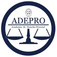 ADEPRO Academia de Derecho Procesal UANDES logo - Similar company to Centro De Alumnos Derecho Uandes