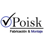 Poisk SpA logo - Similar company to Atica Ingeniería