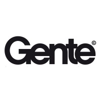 Gente Conceptstore logo - Similar company to Conceptstore Gekaapt