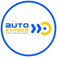 Empresa de carga AutoExpresSAS logo - Similar company to Emcociviles C&C