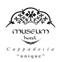 Museum Hotel logo - Similar company to Utopia Cave Cappadocia