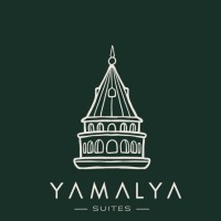 YAMALYA SUITES HOTEL logo - Similar company to Horebica