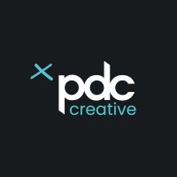 PDC Creative logo - Similar company to Kerigreen Ltd