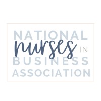 NNBA - Nurses in Business logo - Similar company to Collaborating Connections Professional Networking Group