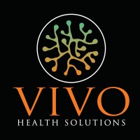 VIVO Health Solutions logo - Similar company to Unchained Compounds